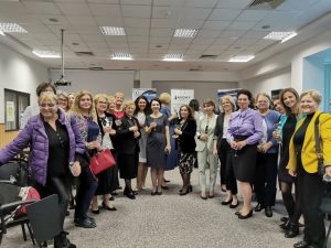 Diversitatea în leadership: Impactul femeilor în 2025