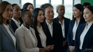 Cum transformă leadershipul feminin economia sustenabilă în 2025