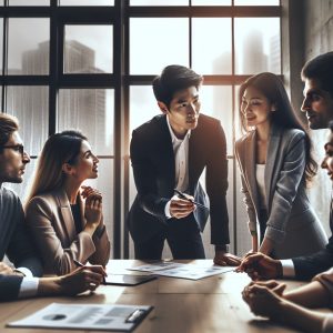 inteligență emoțională