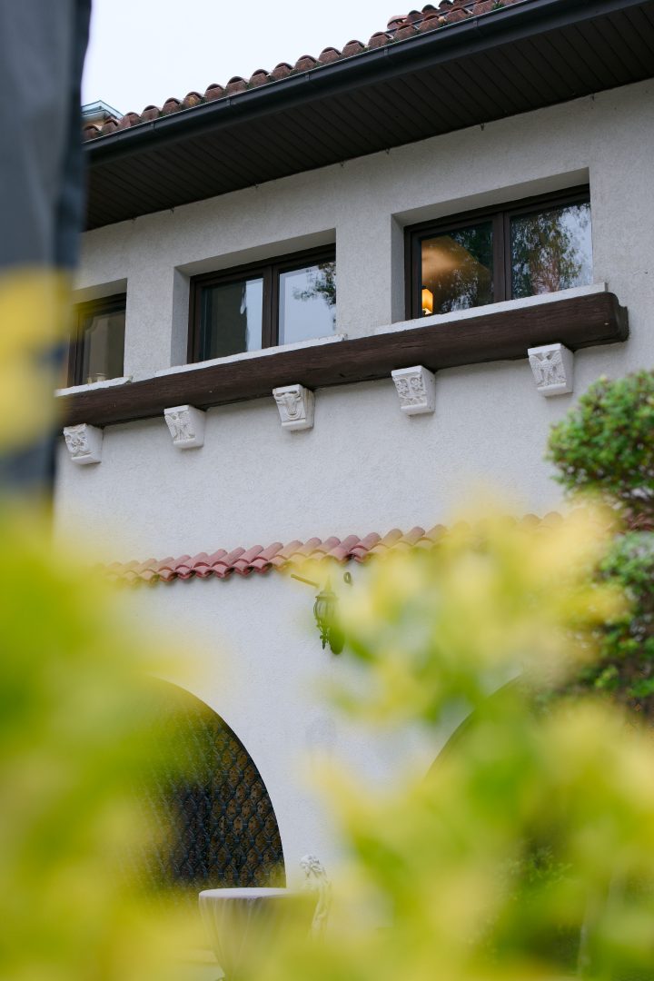 Art. History. Experience. – O călătorie în expoziția artă românească la Casa Tătărăscu