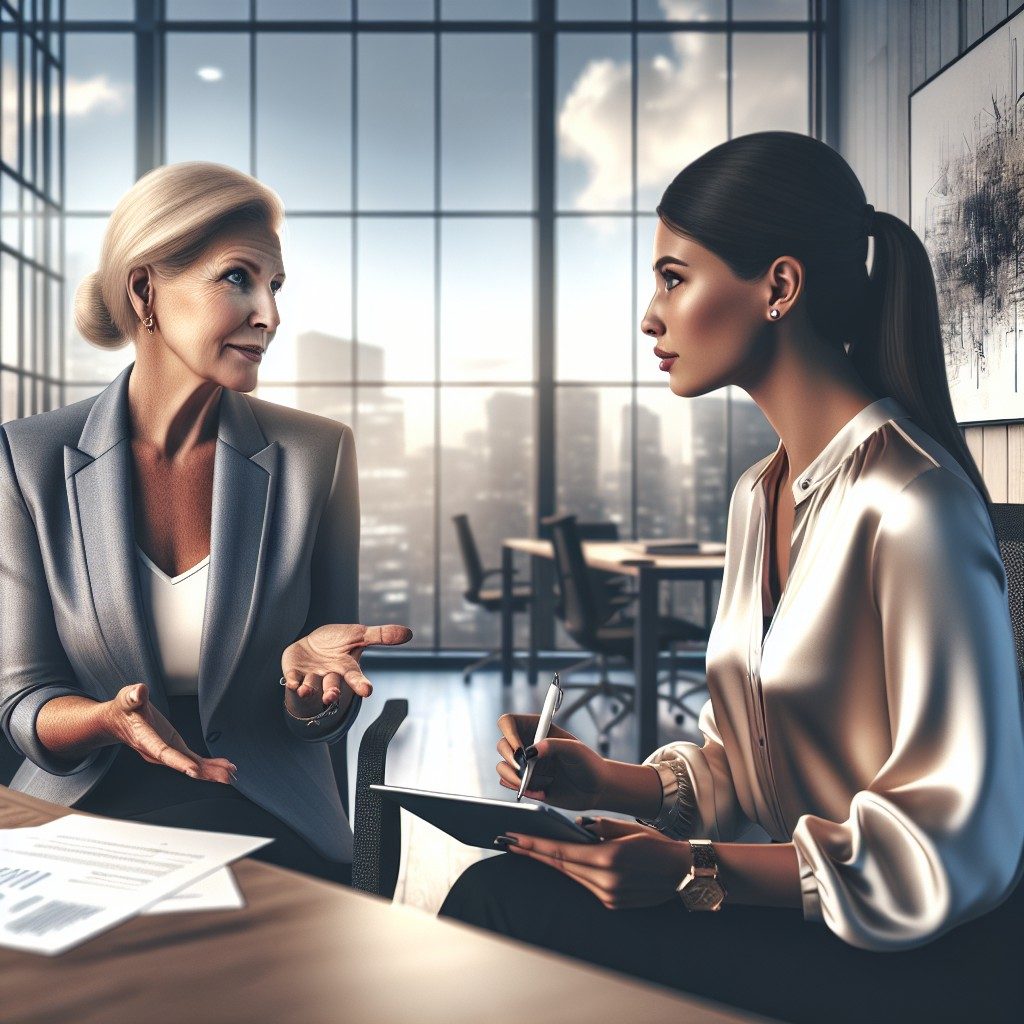 De ce mentoratul feminin devine pilonul ascensiunii profesionale din 2025