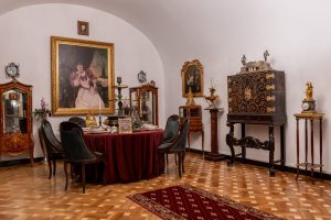 Casa Gheorghe Tătărescu: Memoria unei epoci prin arhitectura și destinul unei vile interbelice