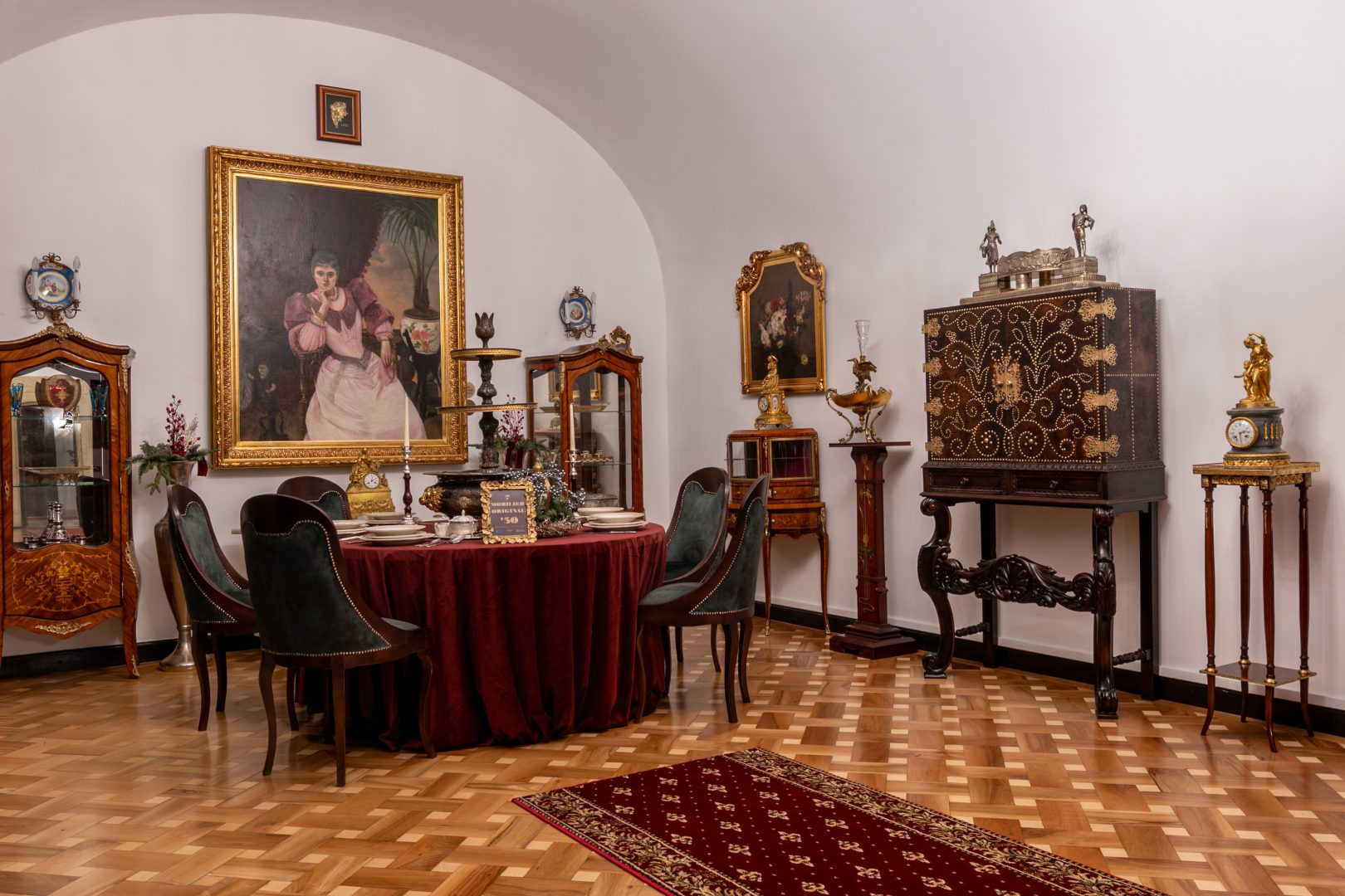 Casa Gheorghe Tătărescu: Memoria unei epoci prin arhitectura și destinul unei vile interbelice