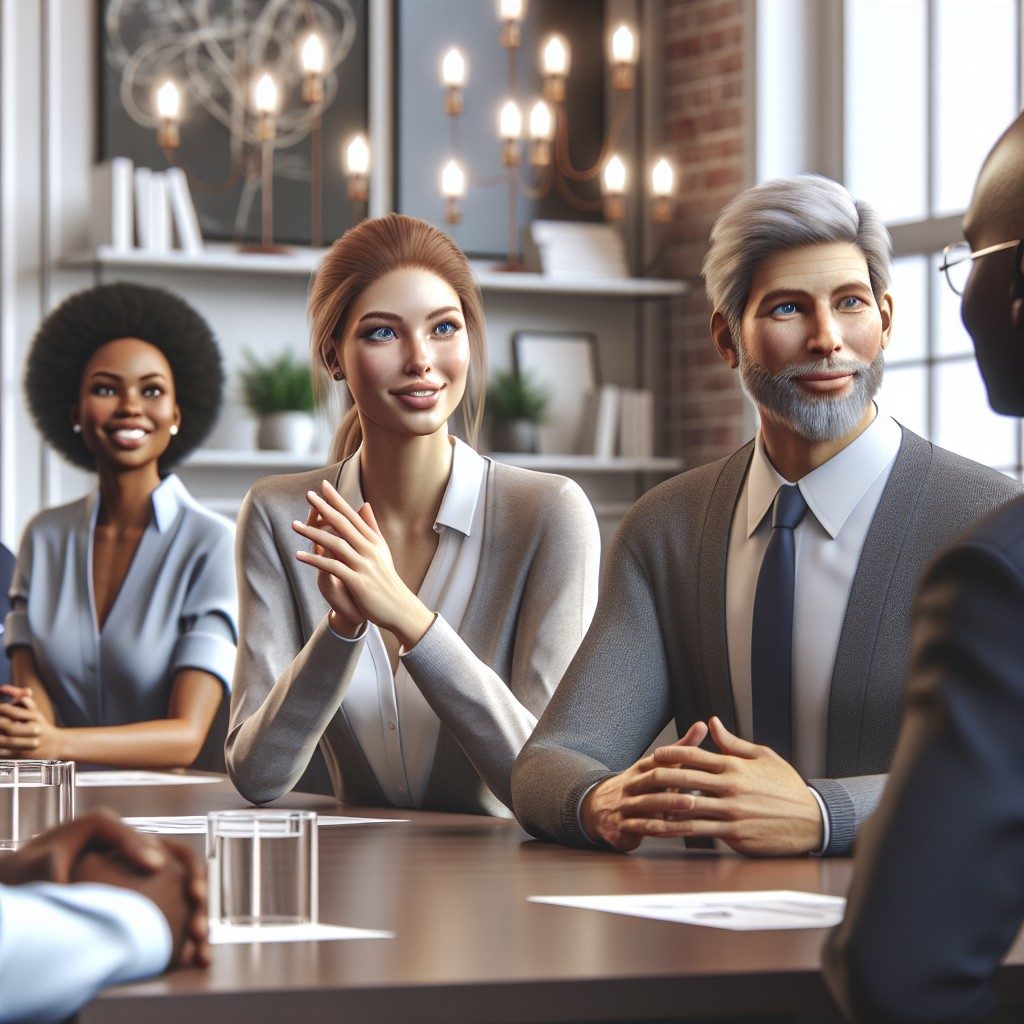 Cum negociezi poziții de management fără să îți pierzi autenticitatea