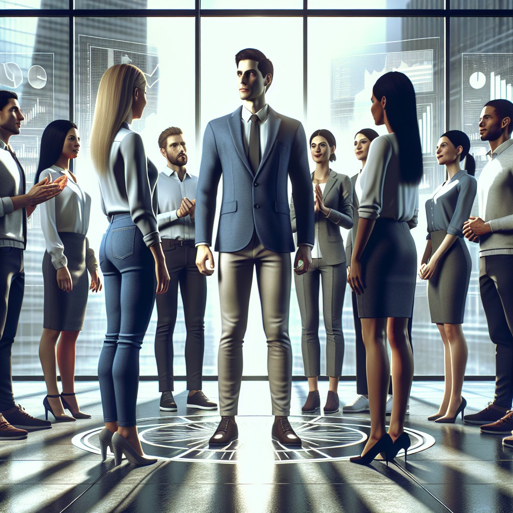 Cum să-ţi dezvolţi abilităţile de leadership autentic într-o lume competitivă