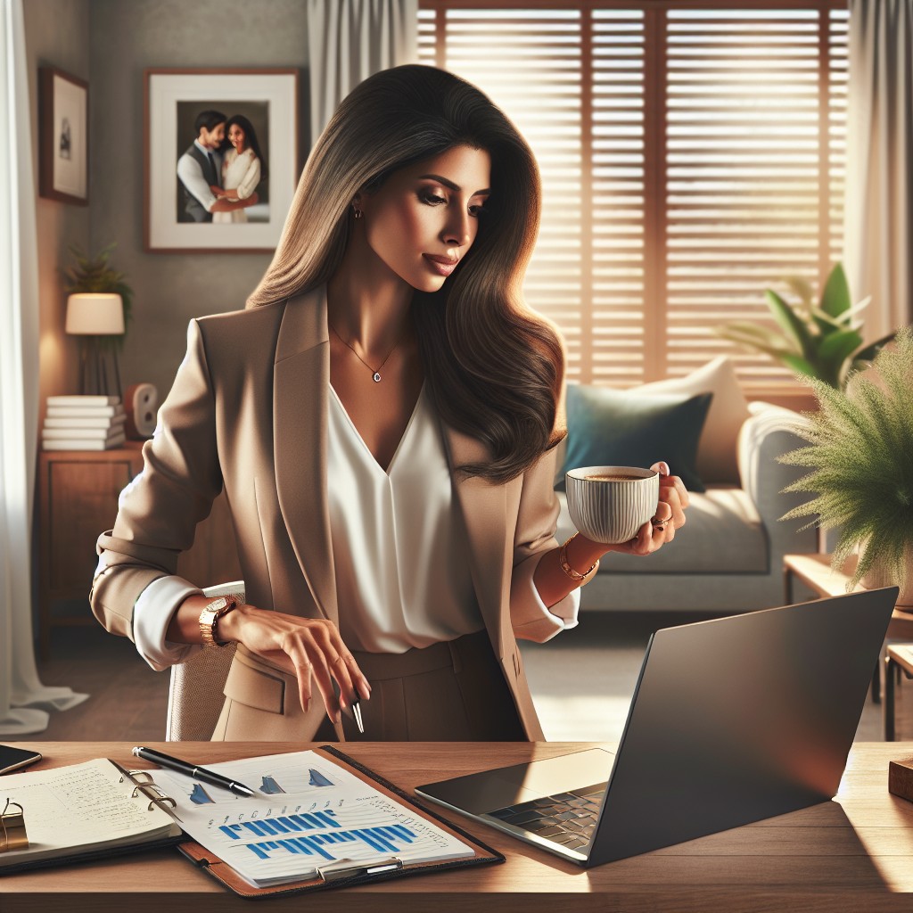 Echilibru între carieră și viață personală pentru femeile lider în 2026