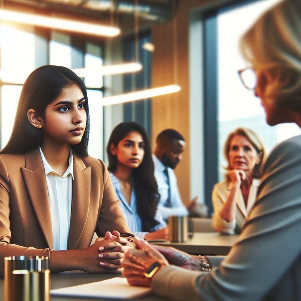 Rolul mentoratului feminin în accelerarea carierei profesionale